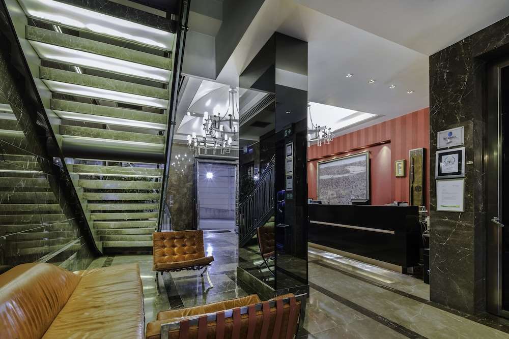 Levni Hotel & Spa 4