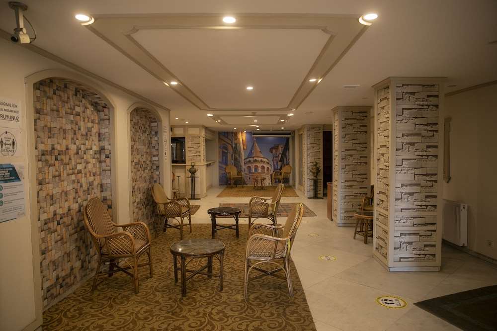 Hotel Hali 4