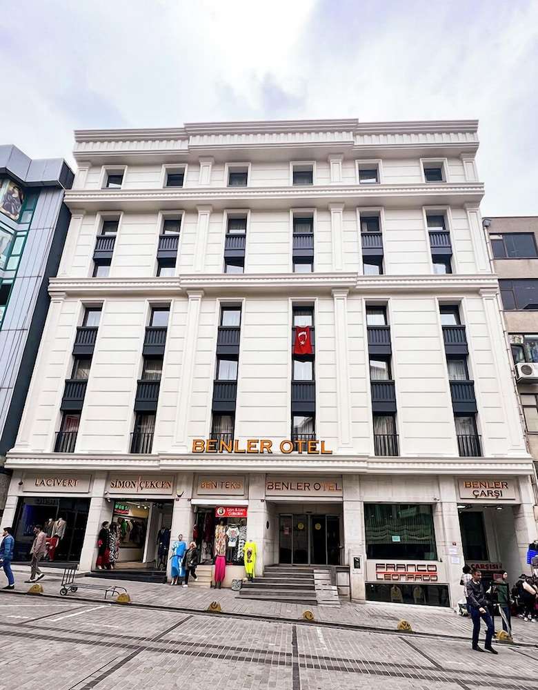 Benler Otel