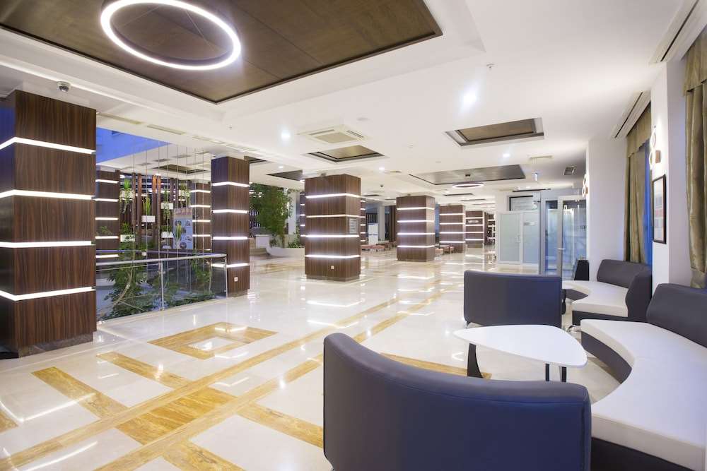 Washington Resort Hotel & SPA 3