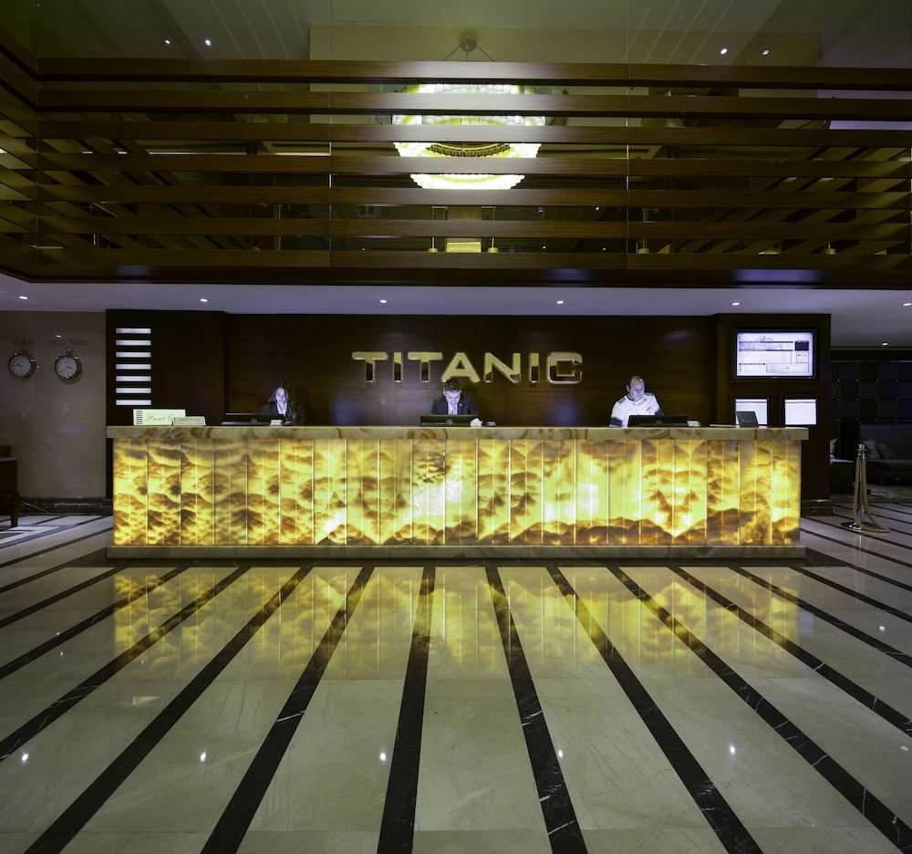 Titanic City Taksim 3