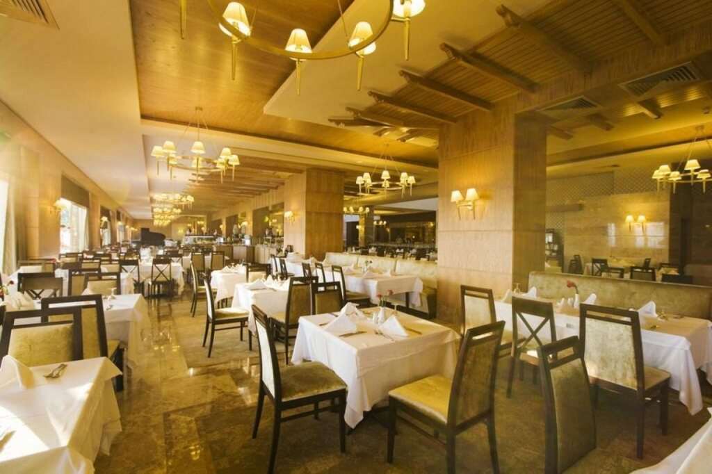 Fantasia Hotel De Luxe Kusadasi 5
