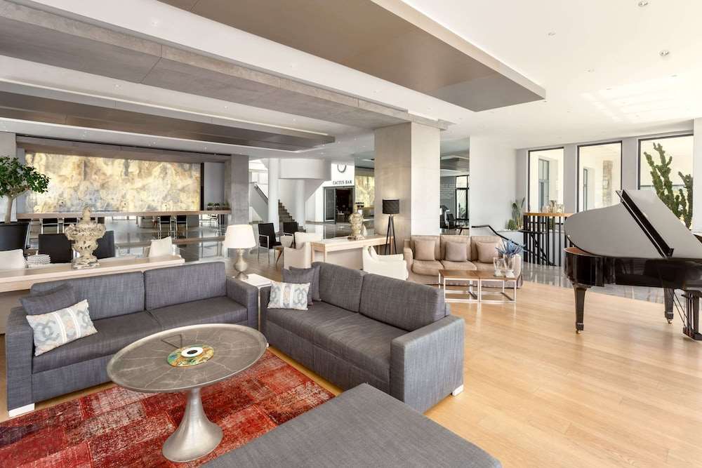Ramada Resort Bodrum 5