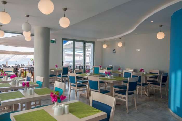 ALIA BEACH HOTEL 3