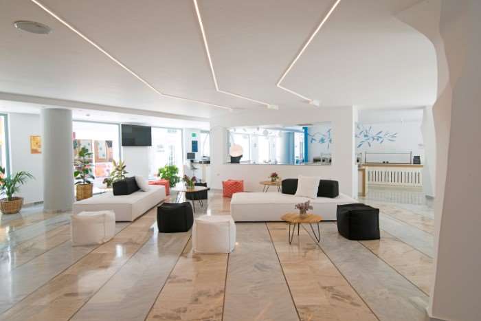 ALIA BEACH HOTEL 2