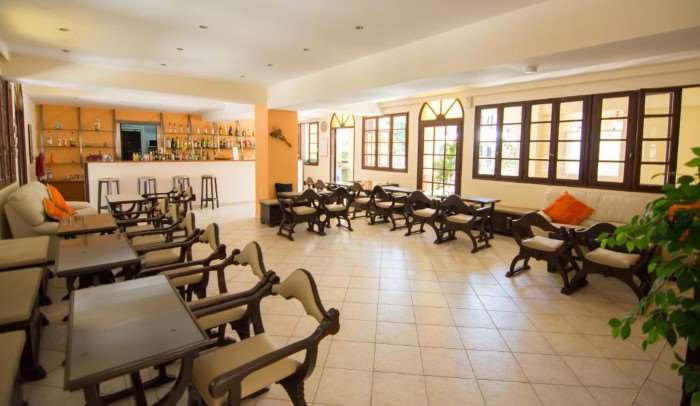ANNALIZA APARTHOTEL 2