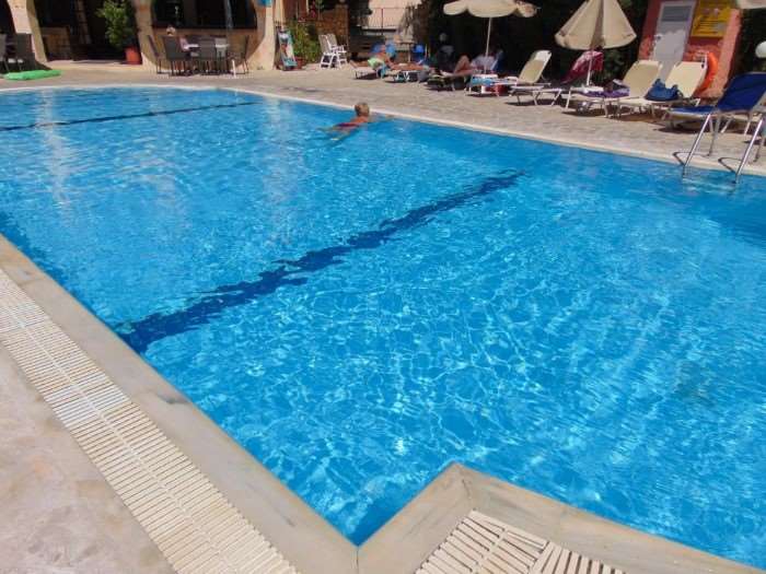 ANNALIZA APARTHOTEL 3