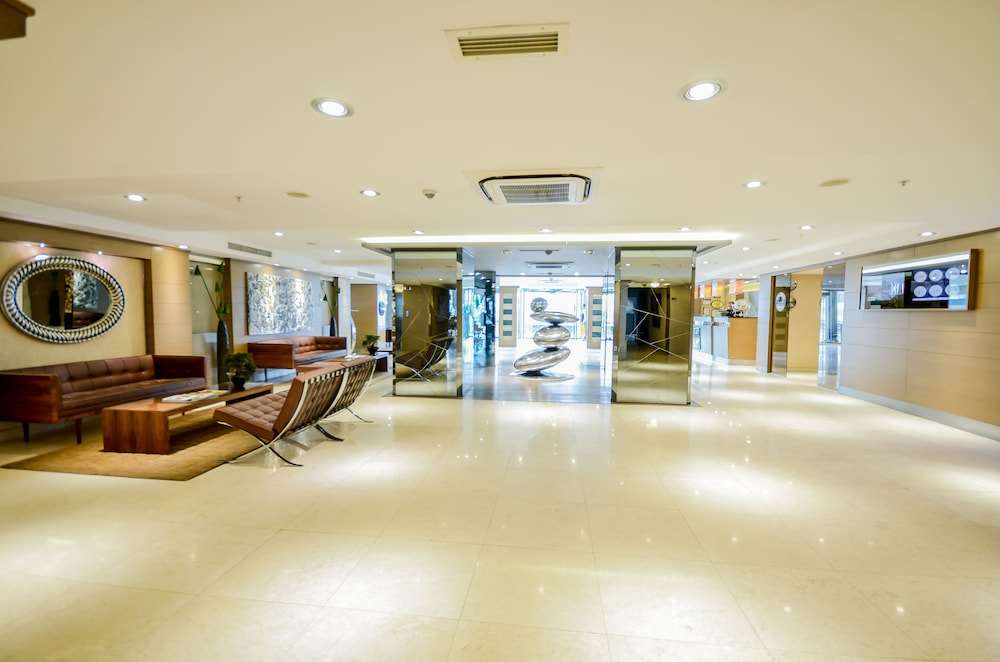 Avantgarde Levent 3