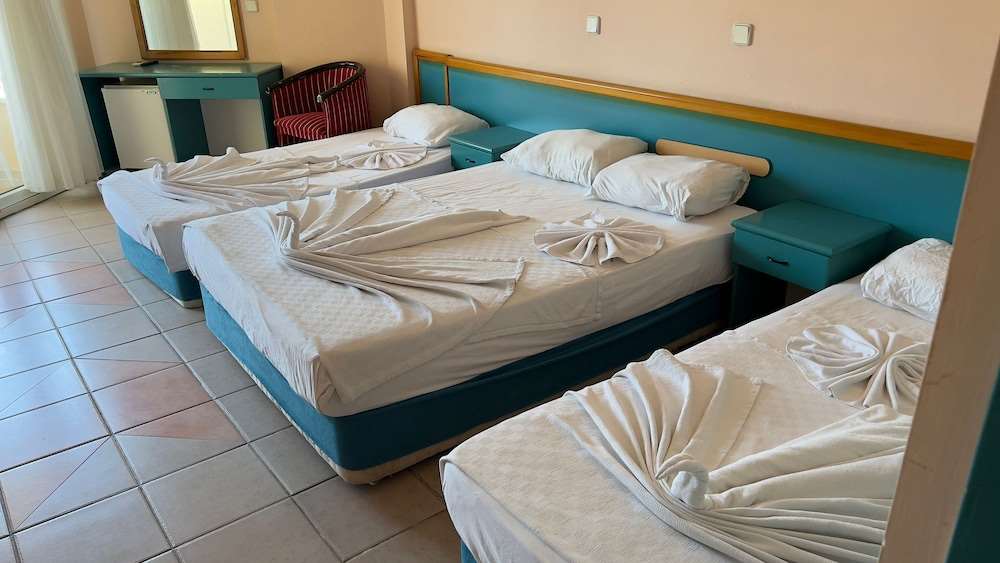 Kleopatra Sun Light Hotel 3