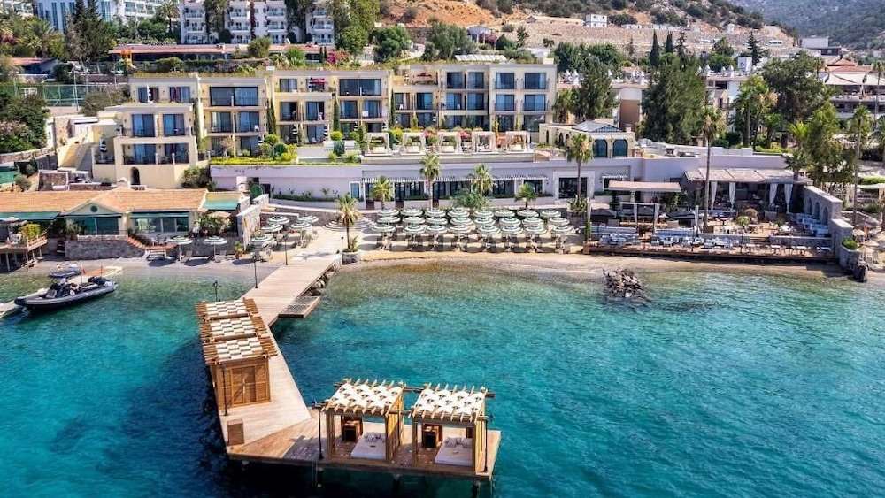 Casa Nonna Bodrum
