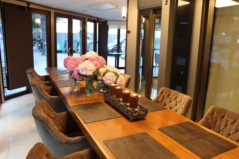 Riva Hotel Taksim 2