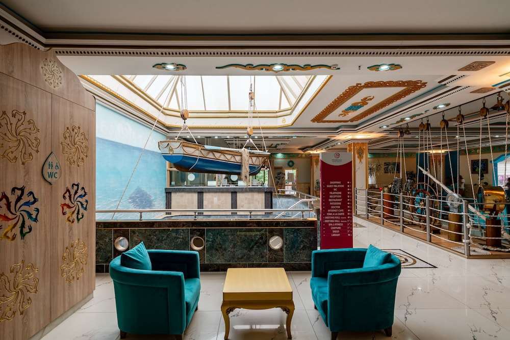 Miarosa Kemer Beach 2