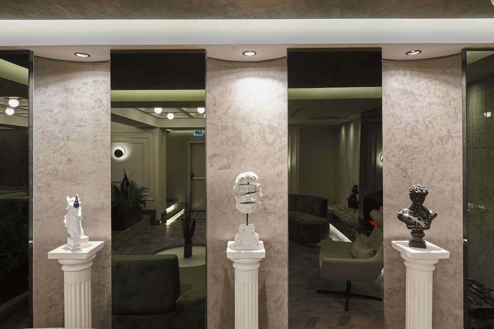 Dundar Hotel & Spa 2
