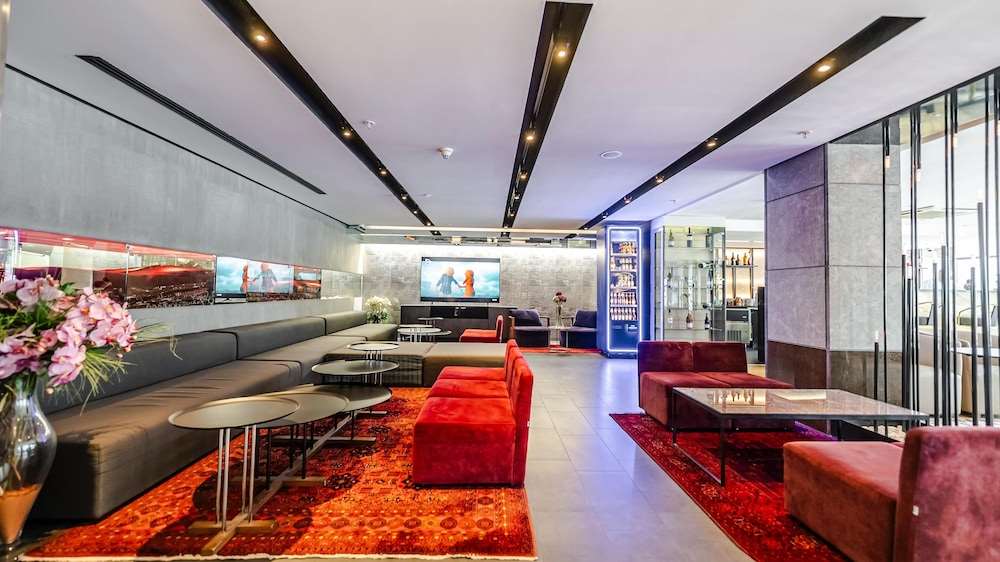Kent Hotel Istanbul 4
