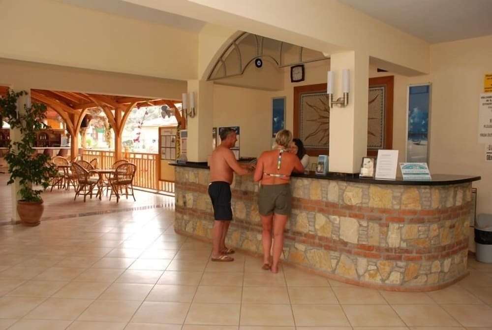 Beldeniz Hotel 3