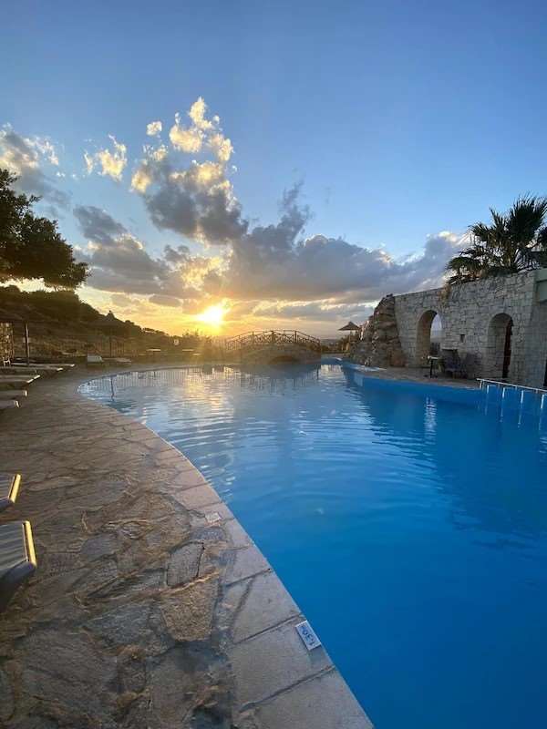 AROLITHOS TRADITIONAL CRETAN VILLAGE 5