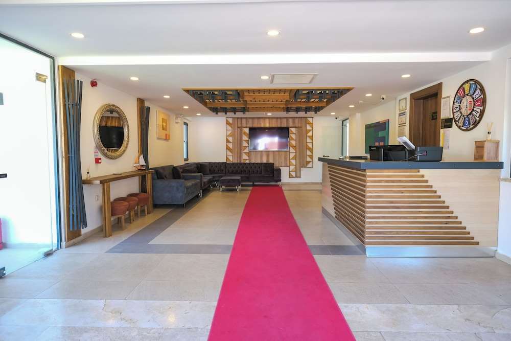 Çınar Butik Otel 3