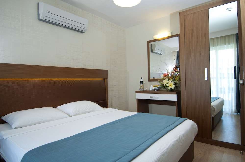 Supreme Marmaris Hotel 4