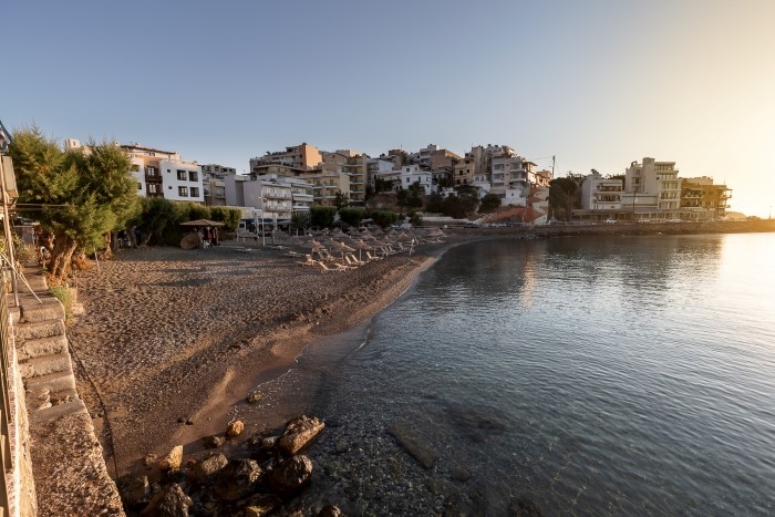 IRENE PALACE BEACH RESORT