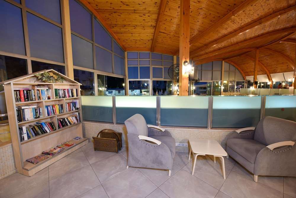 Belcehan Hotel 3