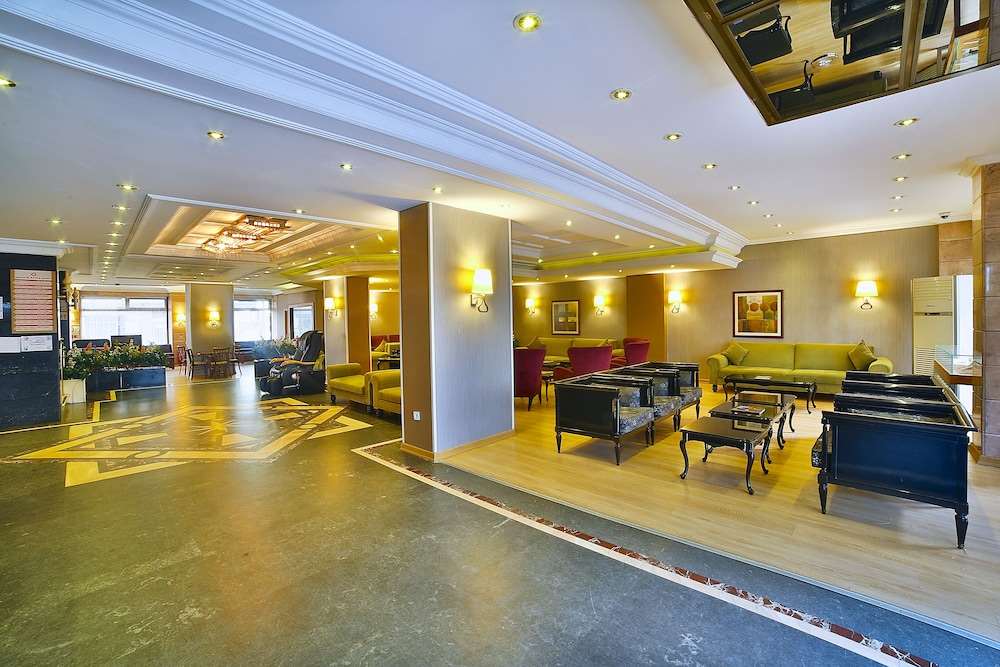 Grand Emin Hotel 3