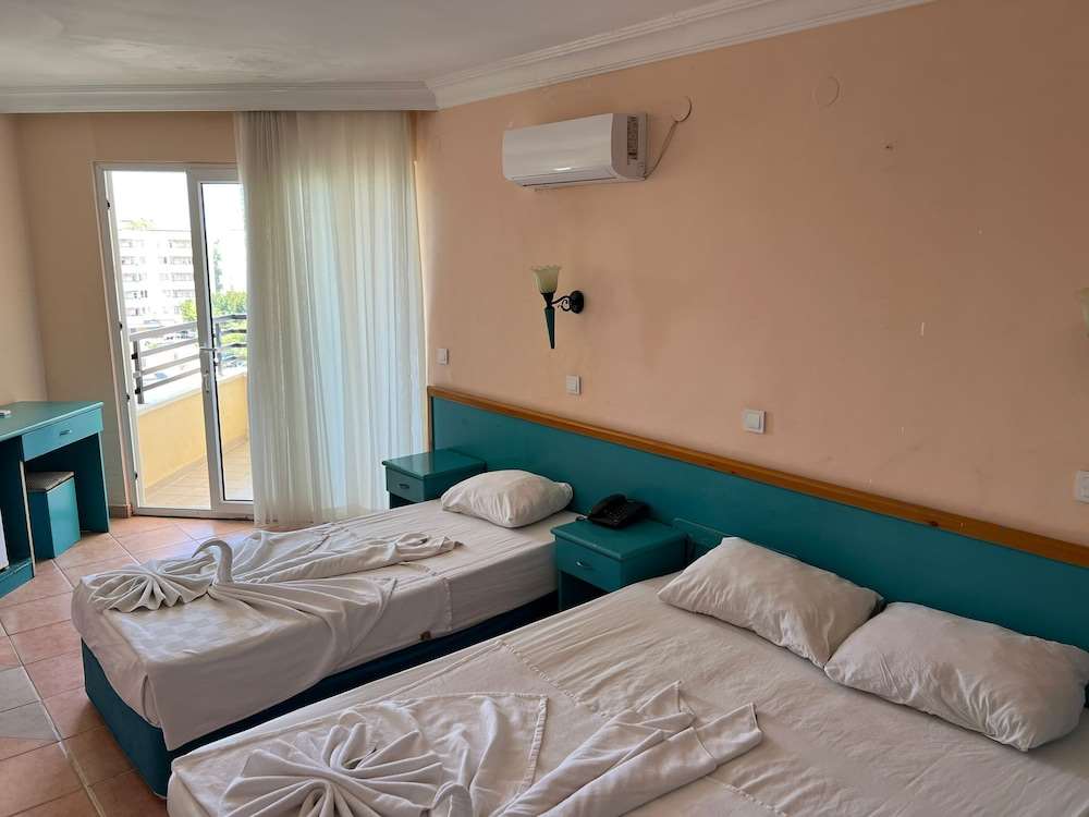 Kleopatra Sun Light Hotel 4
