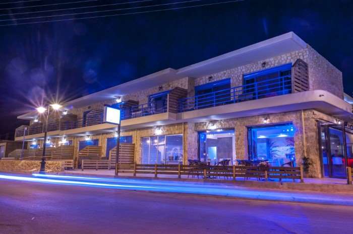 HAVEN BEACH HOTEL