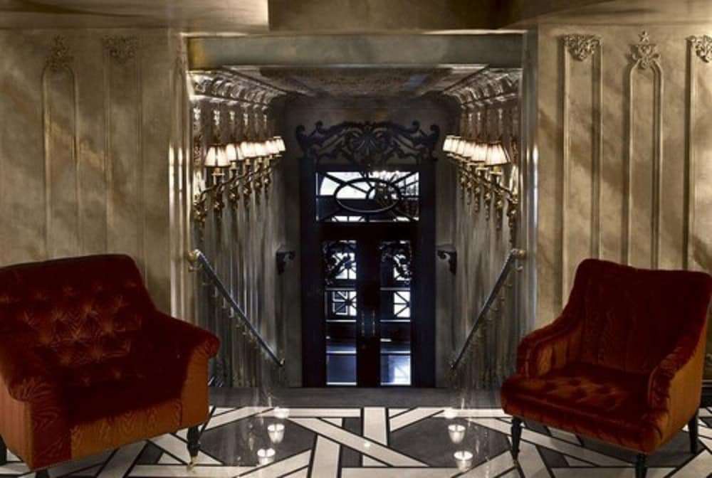 Taxim Hill Hotel 3