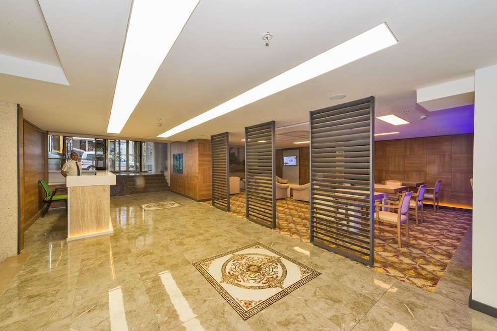 Matiat Hotel 3