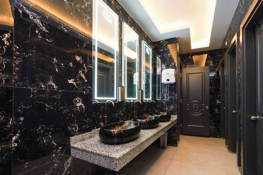 Kleopatra Arsi Hotel 3