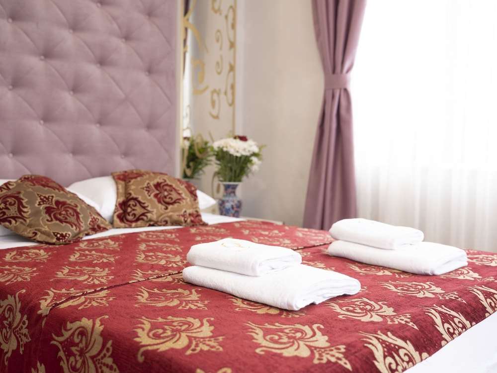 The Zanadu Istanbul 5