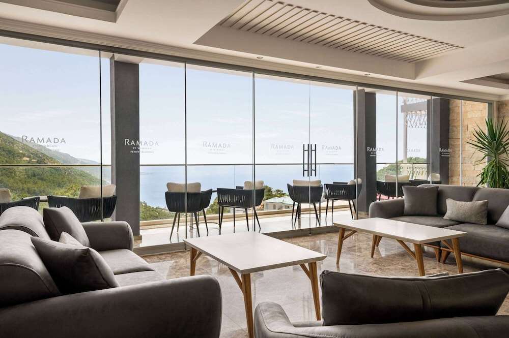 Ramada by Wyndham Fethiye Oludeniz 4