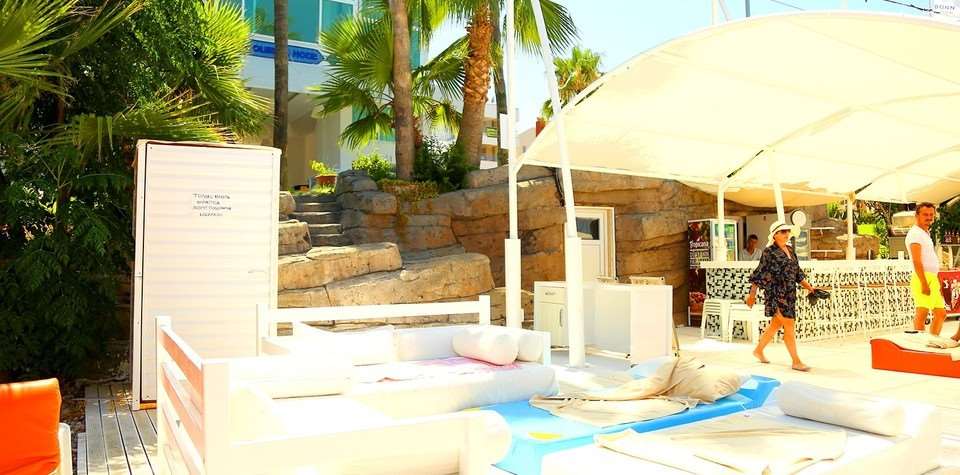 Viking Beach Hotel & Spa 5