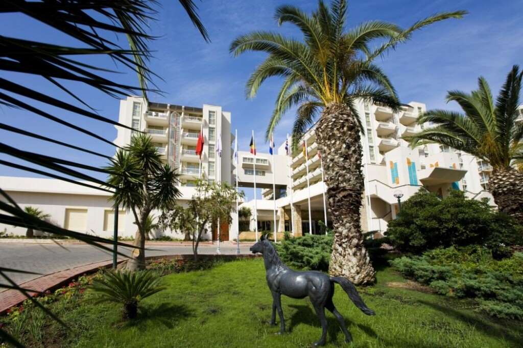 Fantasia Hotel De Luxe Kusadasi