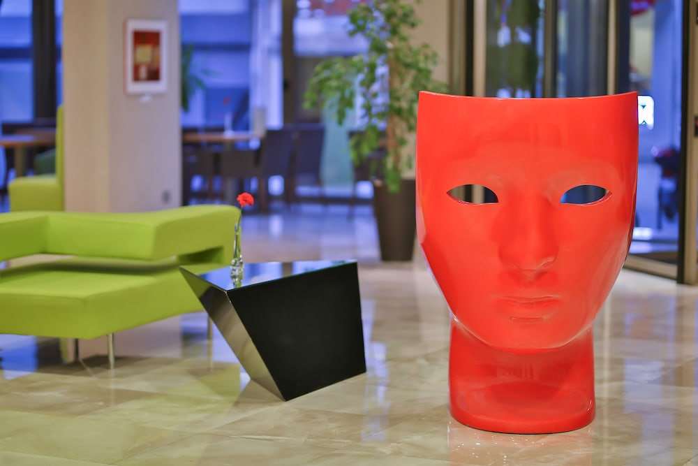 Ramada By Wyndham Istanbul Taksim 3