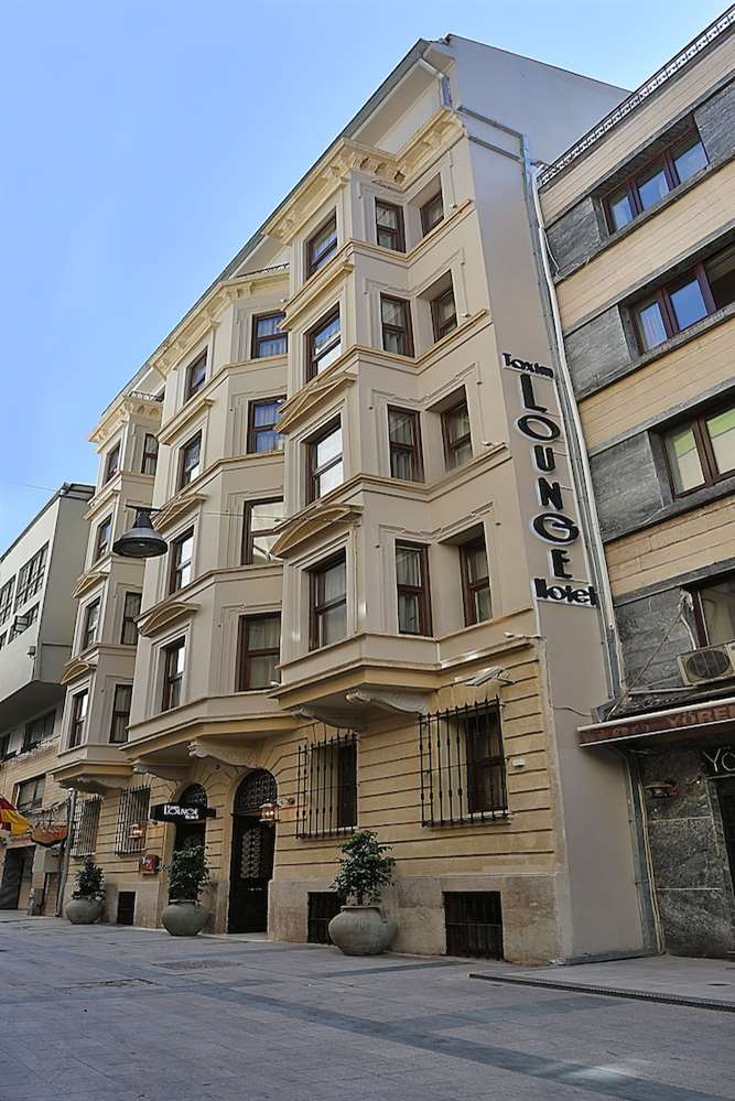 Taxim Lounge Hotel