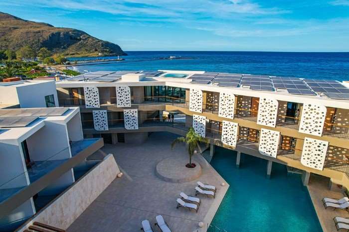 HARMONY HOTEL & STUDIO