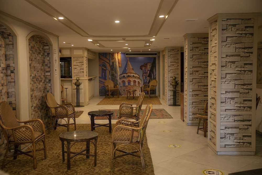 Hotel Hali 3