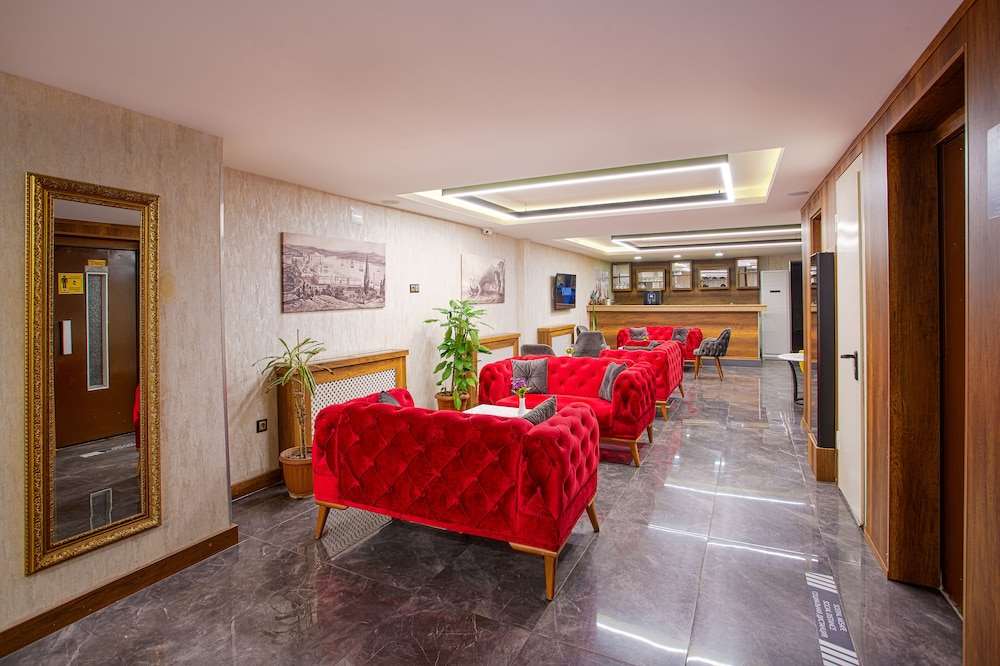 Sim Hotel 5