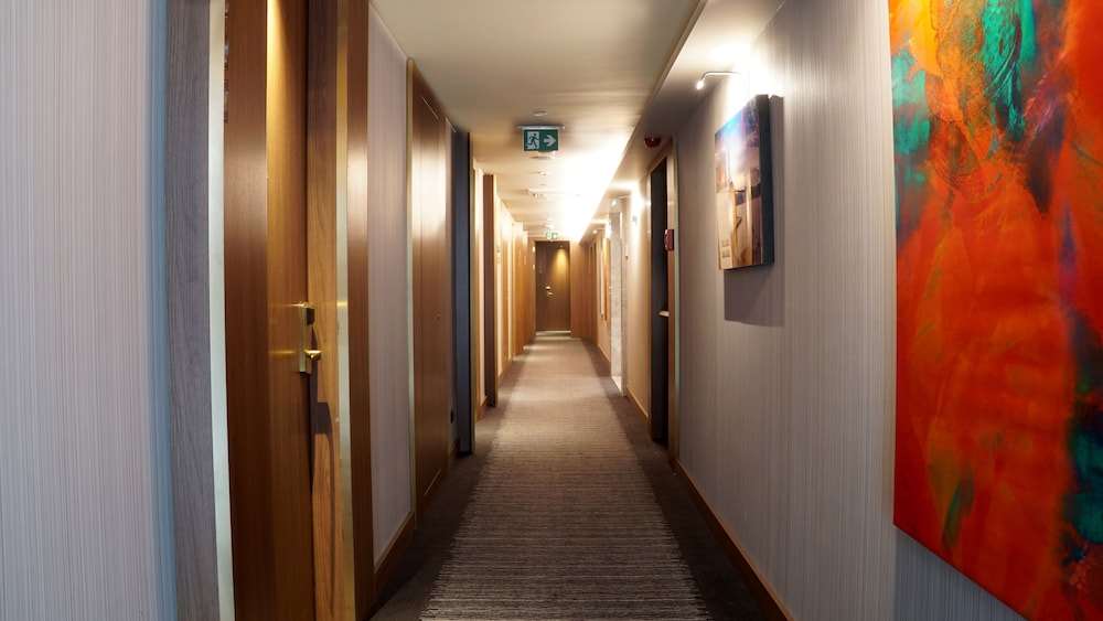 The Craton Hotel 4