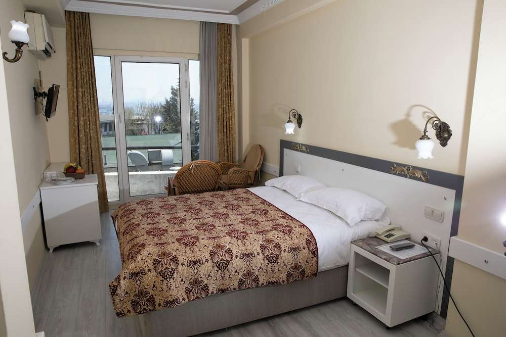 Hotel Hali 2