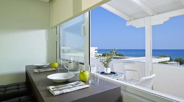 CORAL HOTEL 2