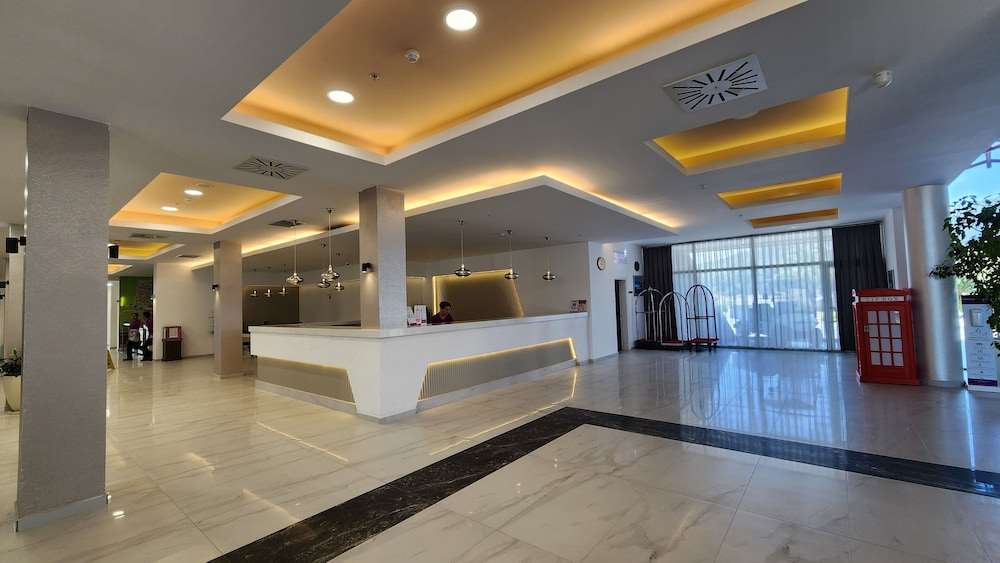 Holiday Village Turkey Hotel 5