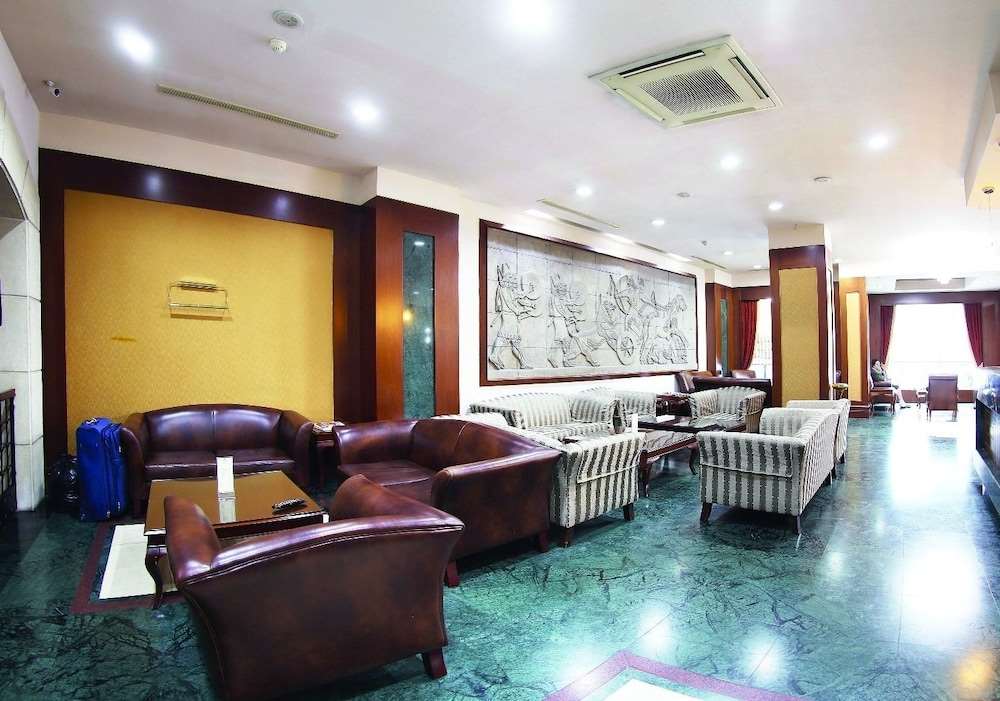 Benler Otel 3