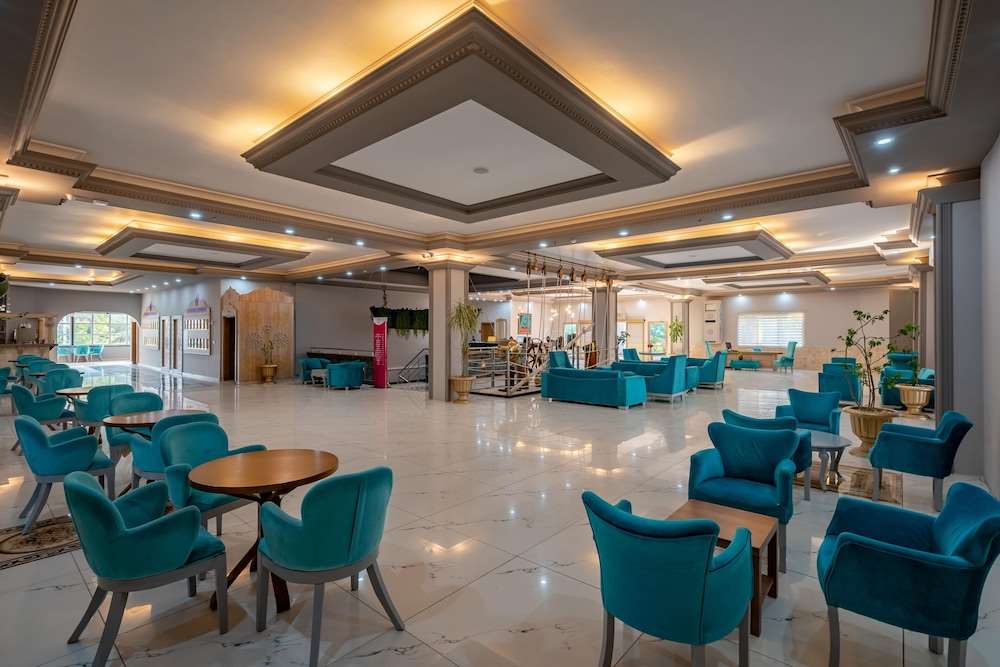 Miarosa Kemer Beach 5