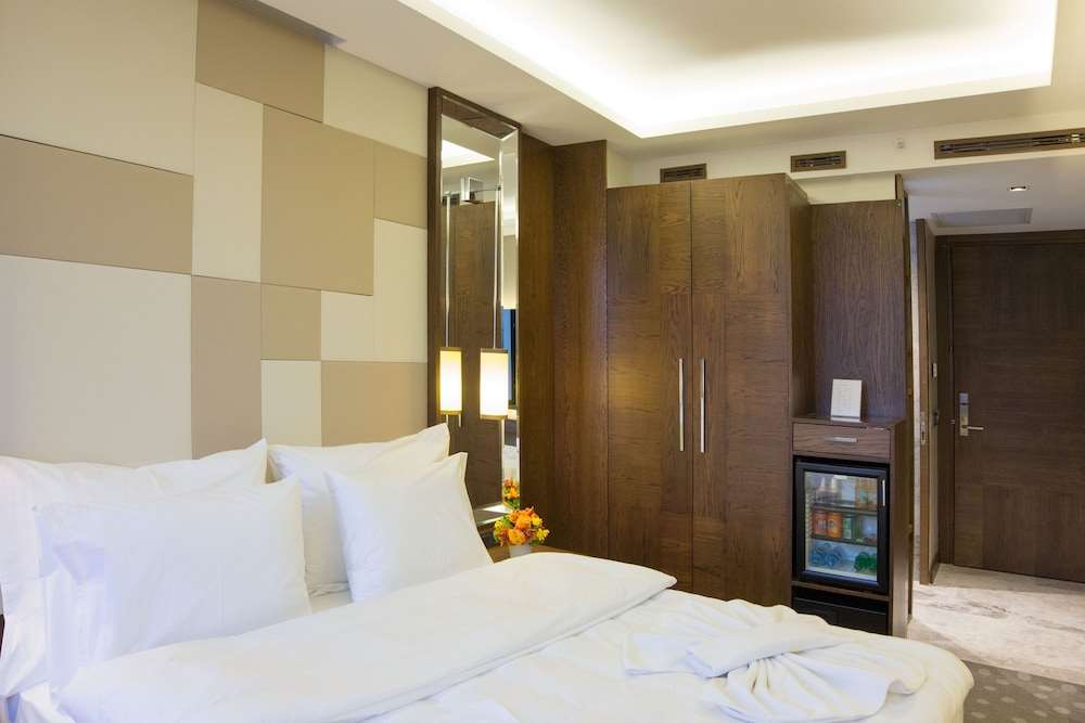 The Biancho Hotel Pera 2