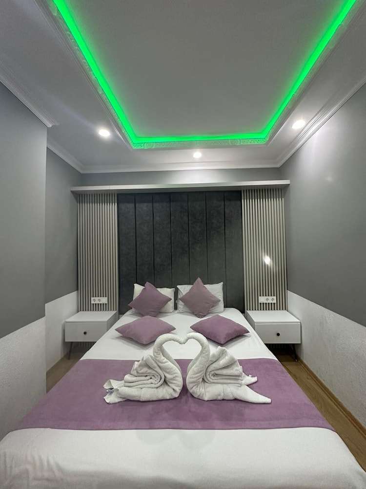 The Zanadu Istanbul 2