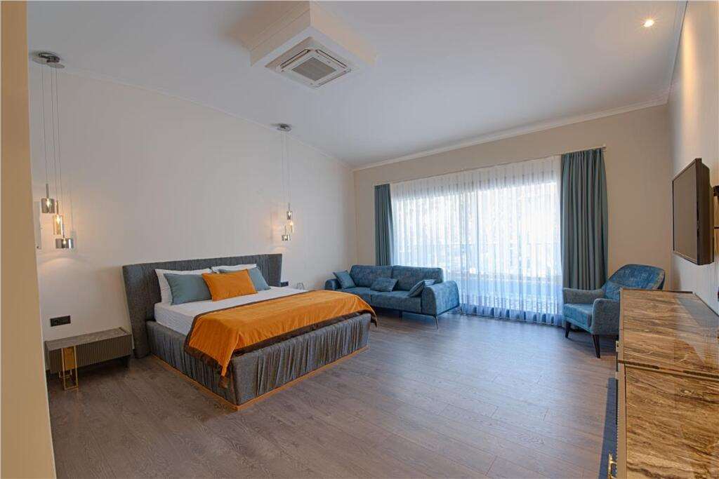 Mendos Garden Exclusive Hotel 5
