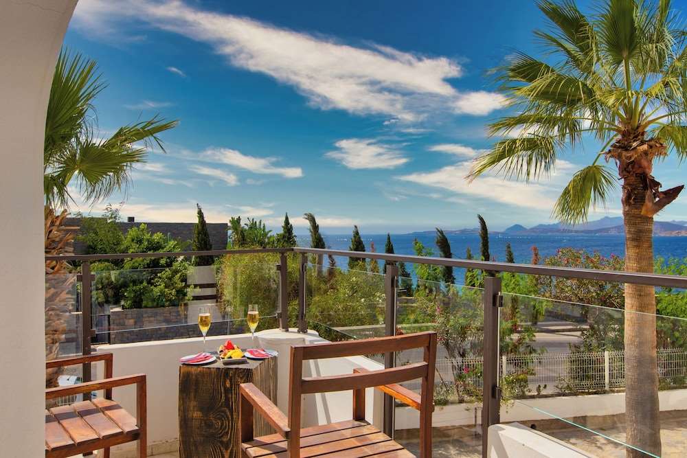 Senses Hotel