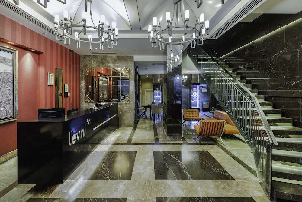 Levni Hotel & Spa 2